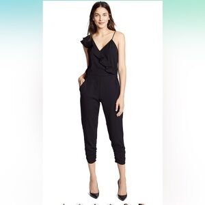 Parker Addison Jumpsuit